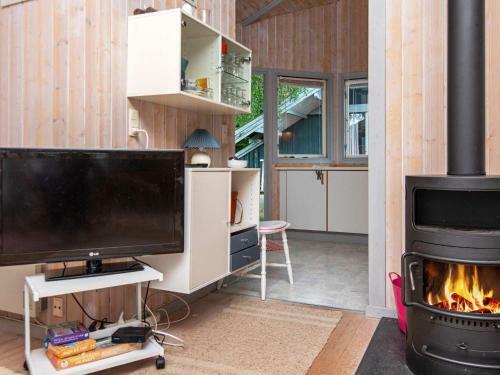 Holiday Home Sydals Liv