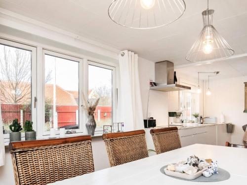 Holiday Home Skagen Lix