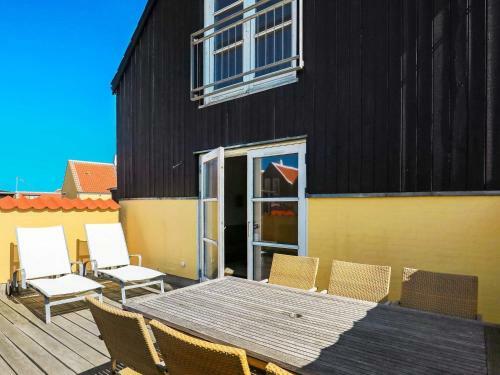 Apartment Skagen XVI