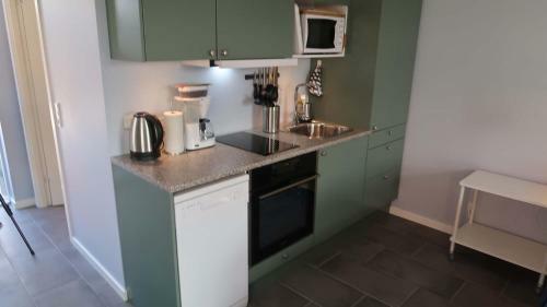 Hostal Anneks Lille Skagen 13