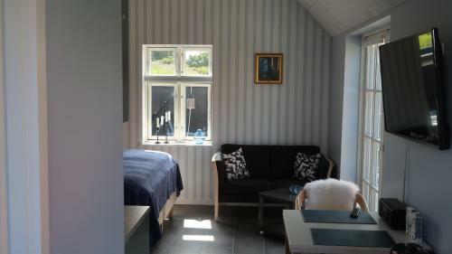 Hostal Anneks Lille Skagen 13