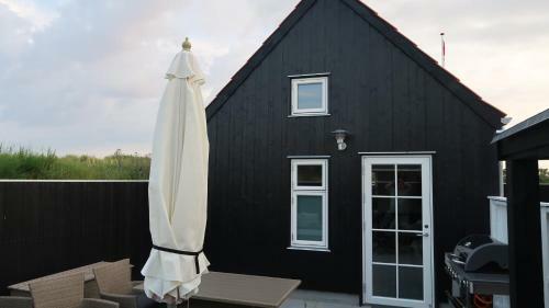 Hostal Anneks Lille Skagen 13