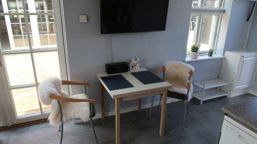 Hostal Anneks Lille Skagen 13