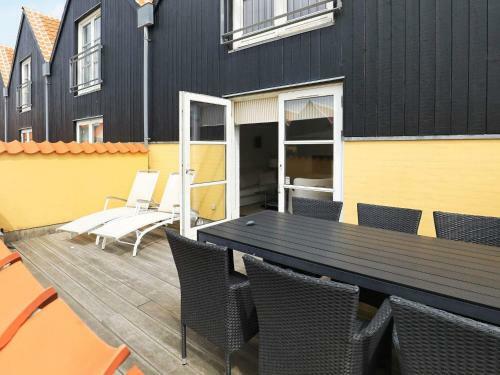 Apartment Skagen XIII