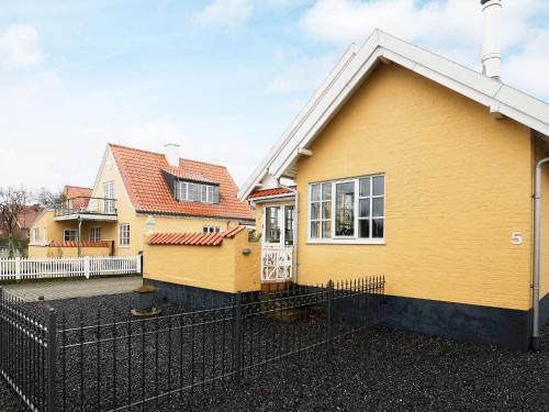 Holiday Home Skagen Lx