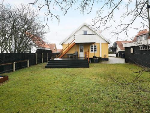 Holiday Home Skagen Lx