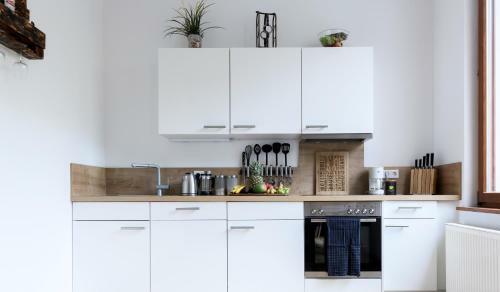 Apartamento 90sqm 2br Design Gem - Outdoor Terrace