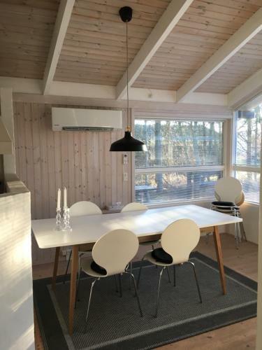 Nordboferie - Tranev�nget 8 Hulsig