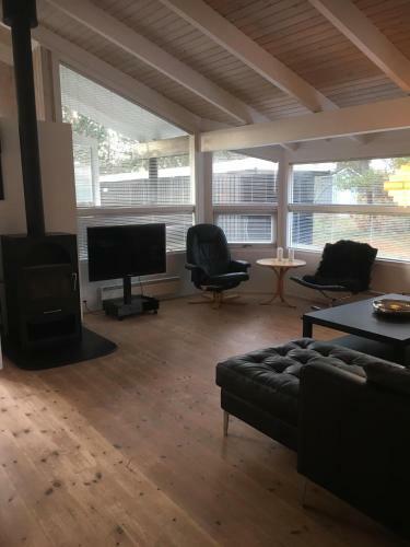 Nordboferie - Tranev�nget 8 Hulsig
