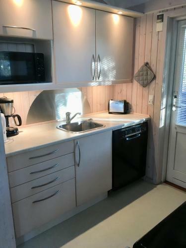 Nordboferie - Tranev�nget 8 Hulsig
