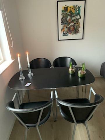 Apartamento Skagen Anneks