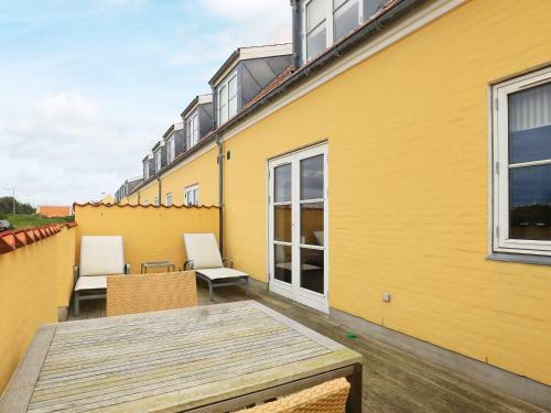 Apartment Skagen XIV