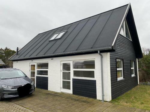 Guesthouse Villa S�nderklit