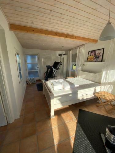 Guesthouse Villa S�nderklit