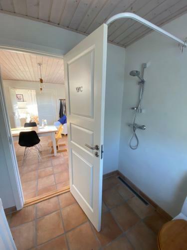 Guesthouse Villa S�nderklit