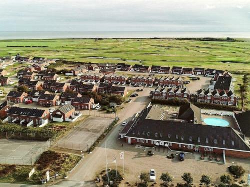 Holiday Home R�m� Cxix