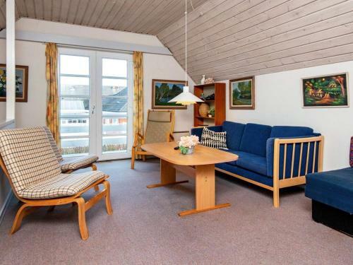 Holiday Home R�m� Cxix