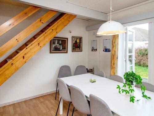 Holiday Home R�m� Cxix