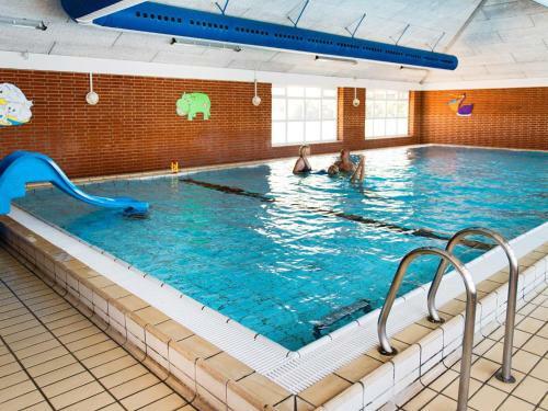 Holiday Home R�m� Cxv
