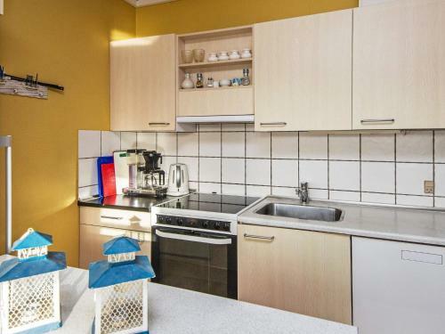 Holiday Home R�m� Cxv