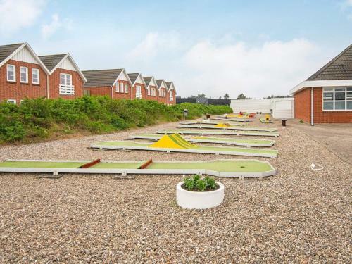 Holiday Home R�m� Cxv