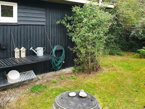 Holiday Home Hurup Thy XVI