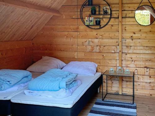 Holiday Home Hurup Thy XVI