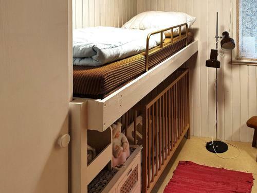 Holiday Home Hurup Thy XVI