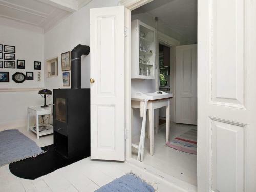 Two-bedroom Holiday Home In Svendborg 3