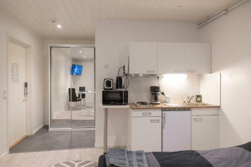 Apartamento Easy Housing Raahe
