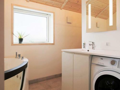 Holiday Home Vejby Xxxi