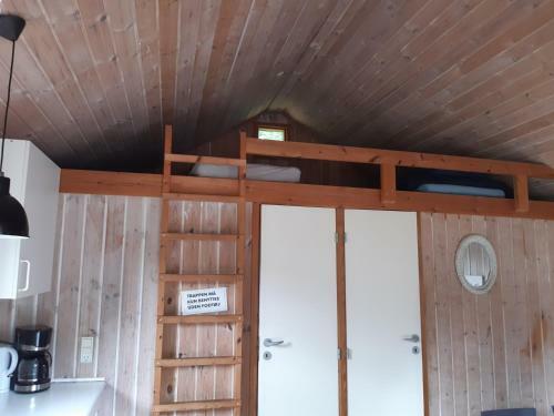 Rejkj�r Camping Hytter & Lejligheder