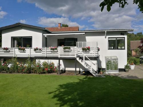 Mini Lejlighed N�r Vejle Centrum Og Legoland