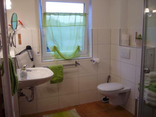 Agroturismo Ferienhof St�rk
