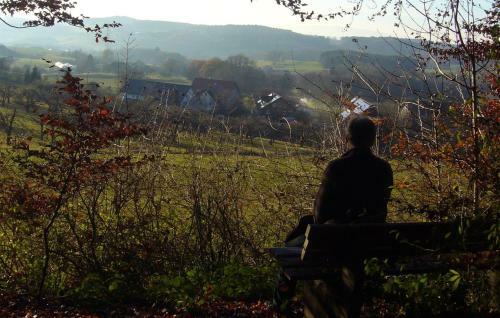 Agroturismo Ferienhof St�rk