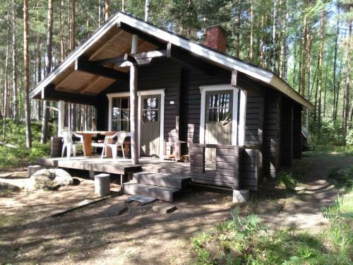 Lodge Kalliom�kki