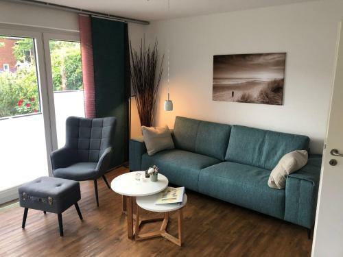 Ferienhaus Spo 54 Grad