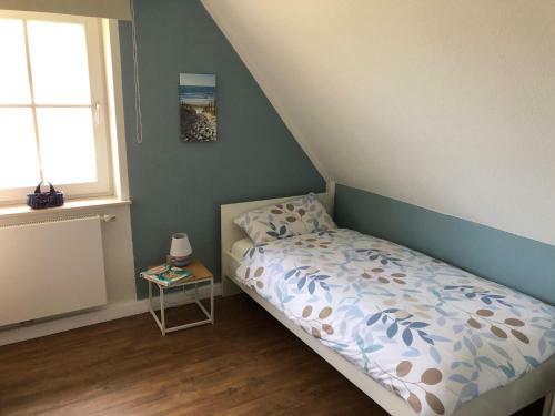 Ferienhaus Spo 54 Grad