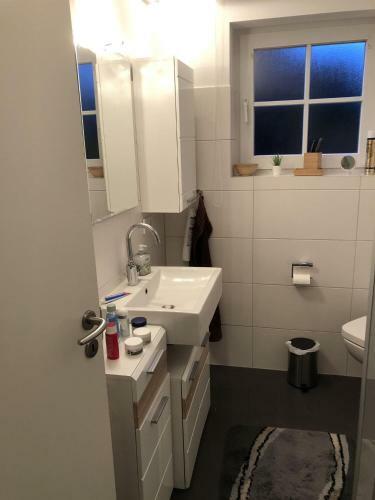 Ferienhaus Spo 54 Grad