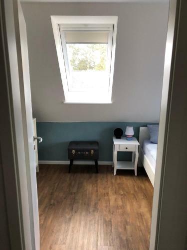 Ferienhaus Spo 54 Grad