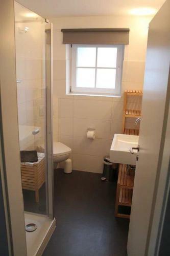 Ferienhaus Spo 54 Grad