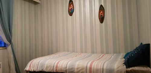 Apartamentos 4 Bedrooms Near Center - Kranni