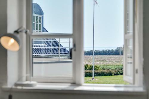 Dybb�l Luxury View