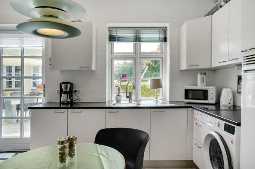 Dybb�l Luxury View