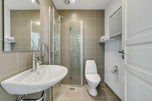 Dybb�l Luxury View