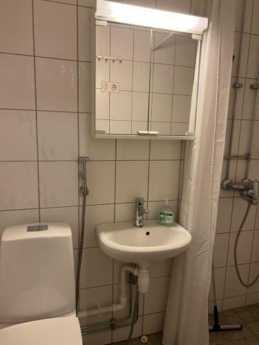 Apartamento Cozy Studio In Riihim�ki