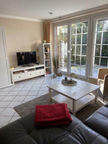 Apartamento Fehmarn- Ostseeferien Fewo Bodmann 181