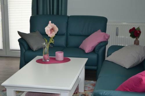 Apartamento Strandlaeufer