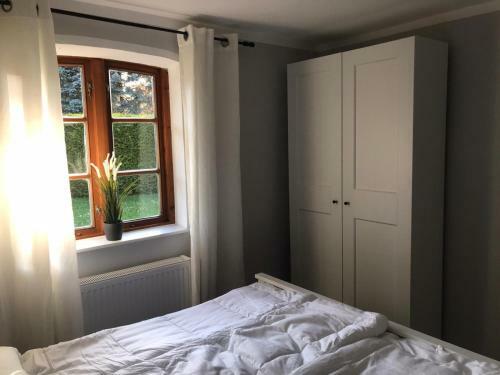 Apartamento Ferienwohnung Familie Manthei