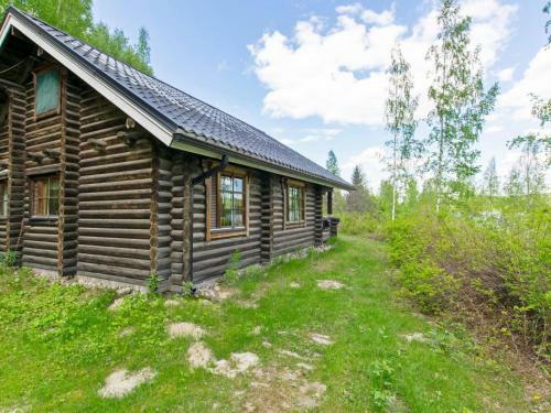 Holiday Home Hein�sorsa